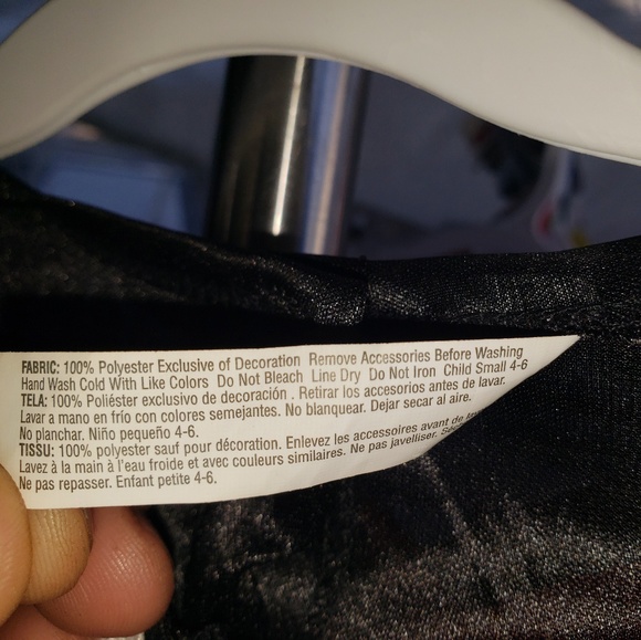 Girl Ladybug Costume - Picture 4 of 5